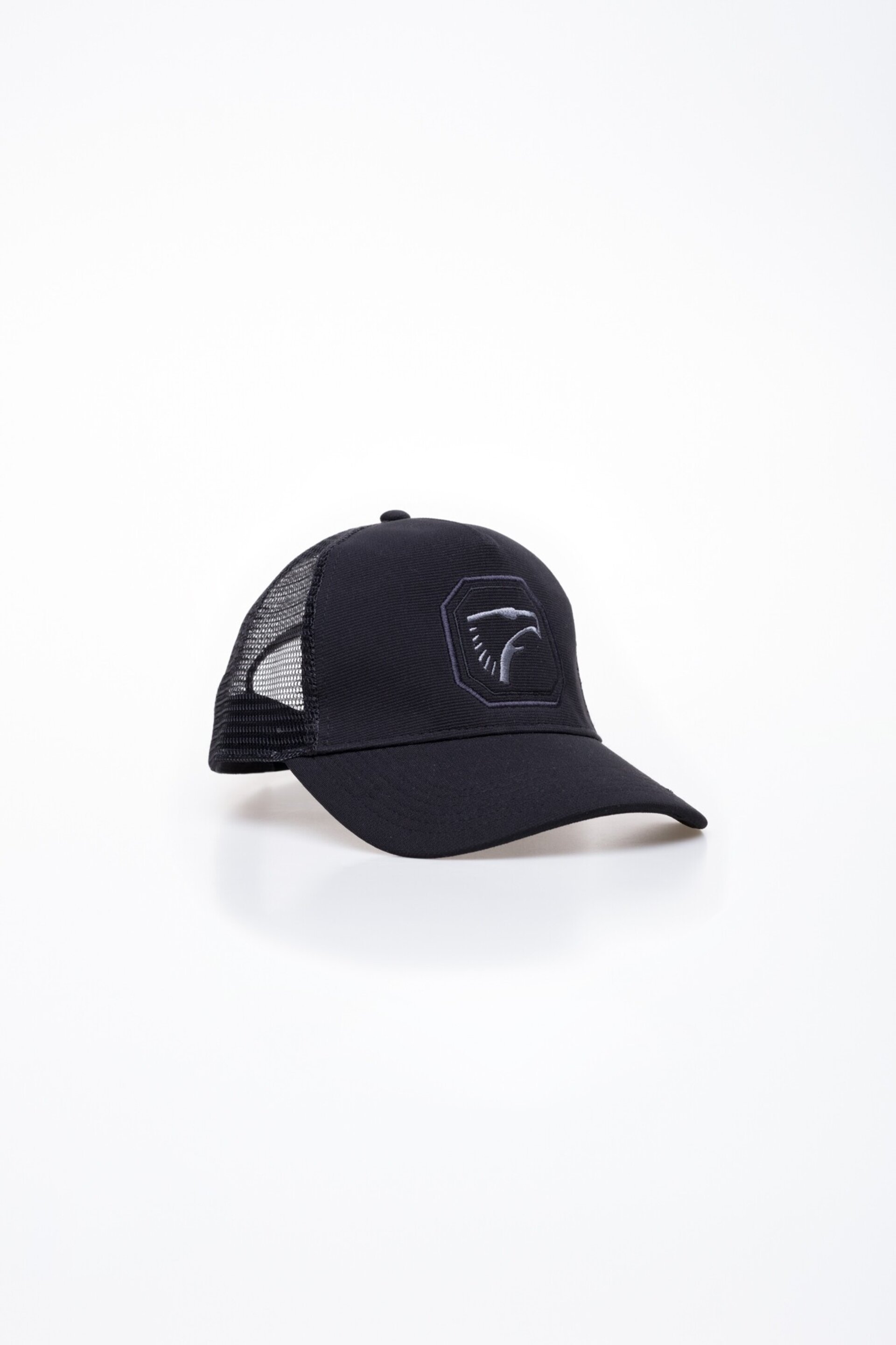Custodiam Snapback Trucker - 2