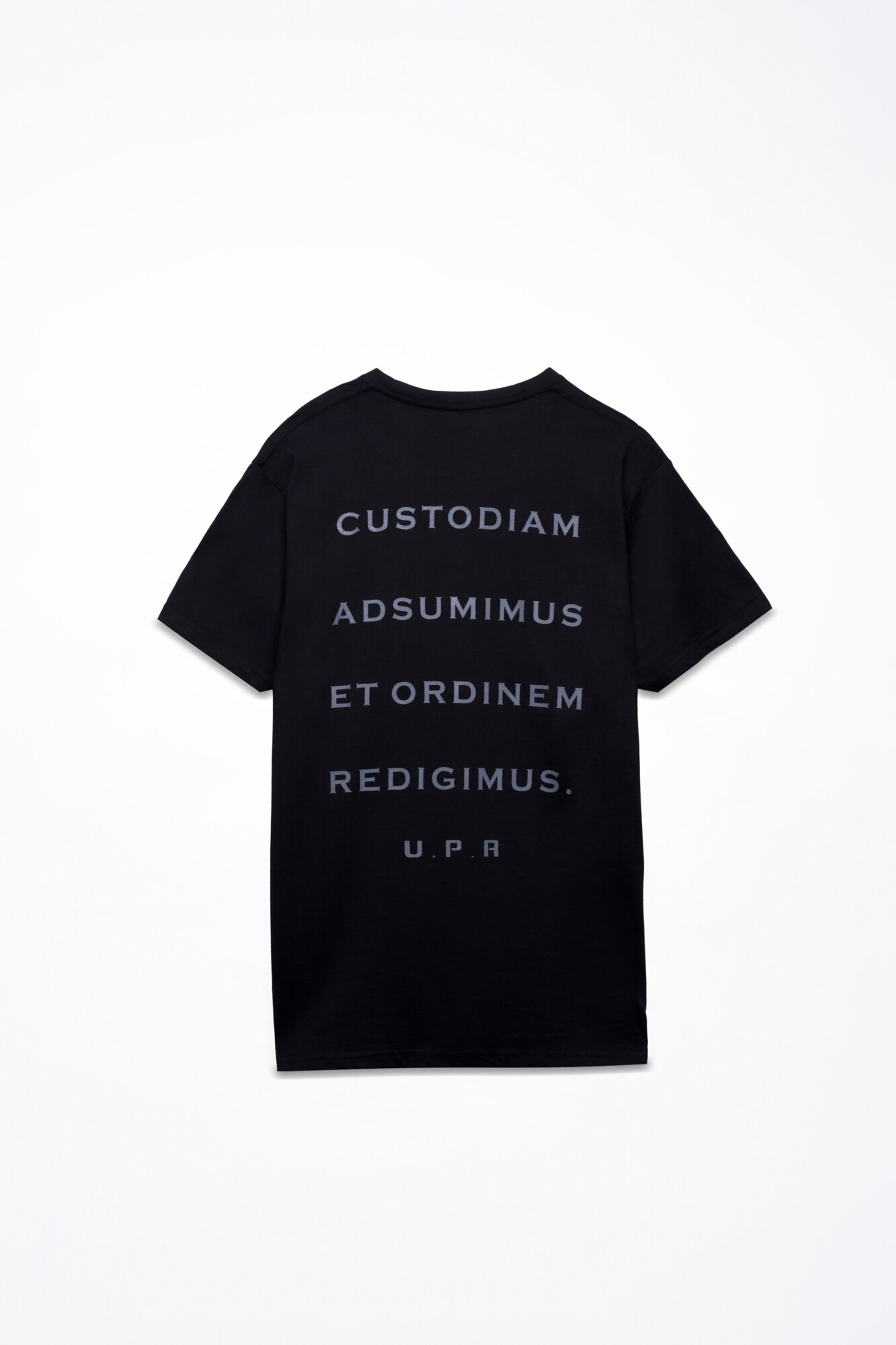 Custodiam Black - 4