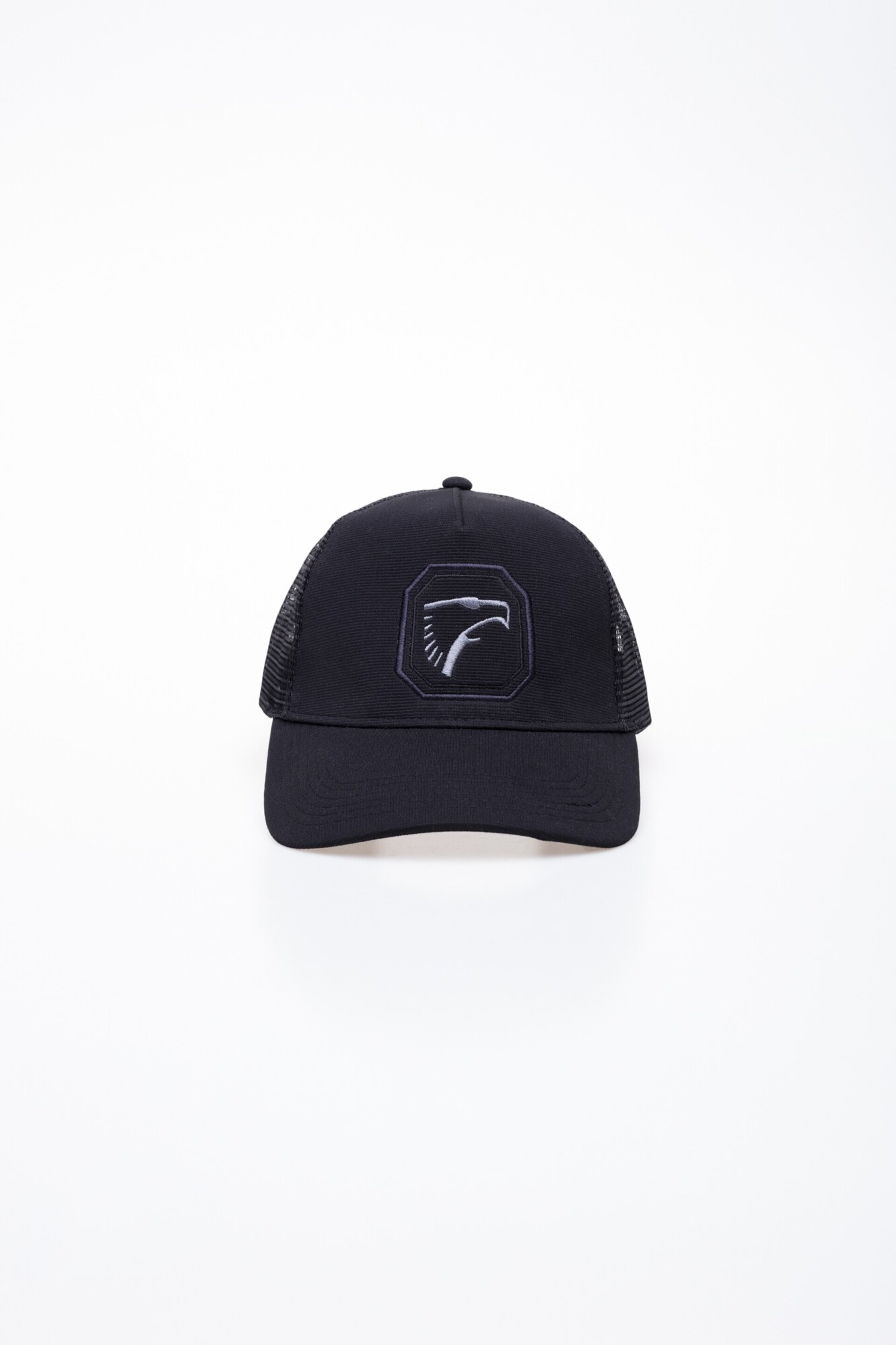 Custodiam Snapback Trucker - 3