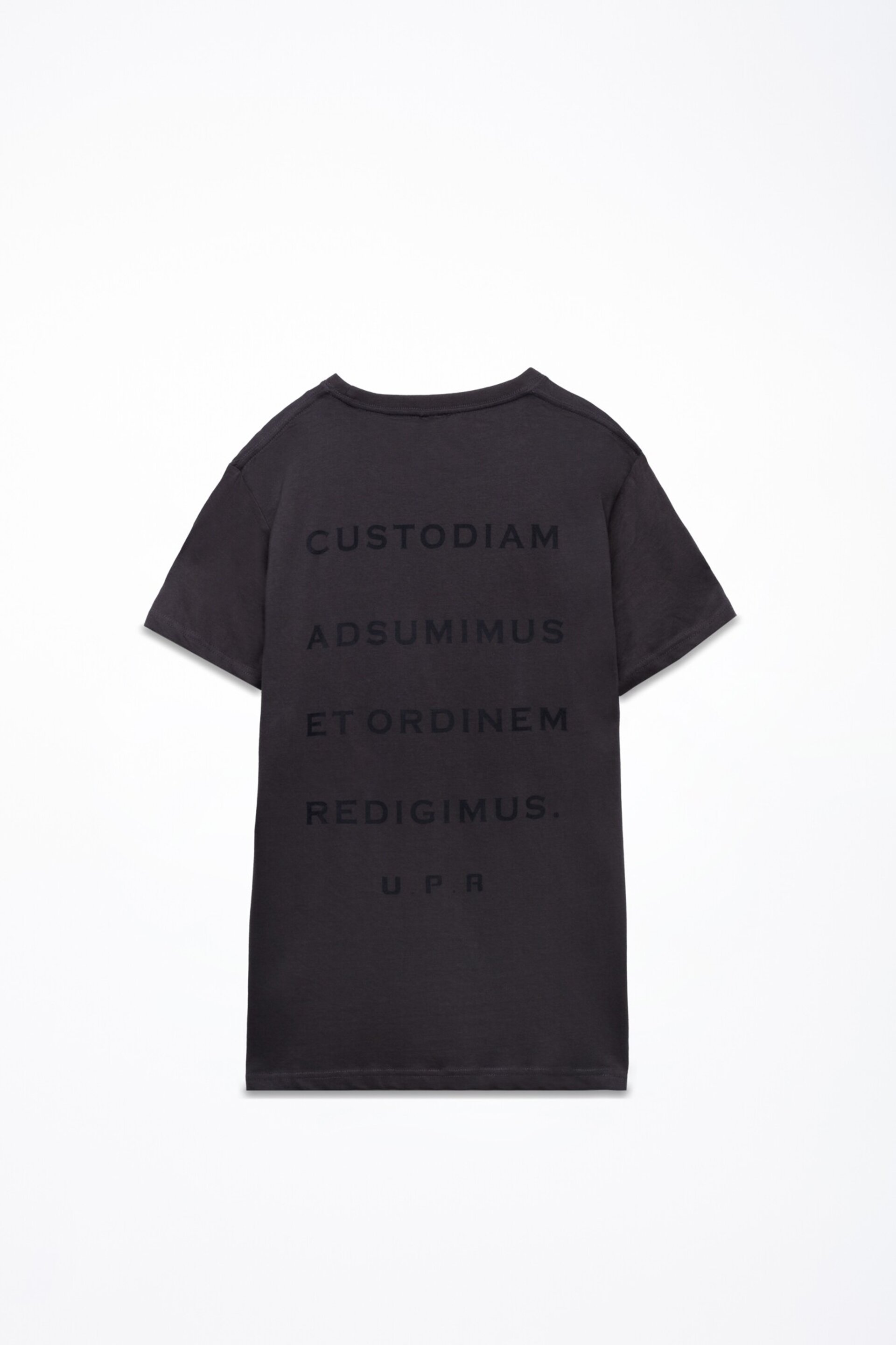 Custodiam Lead - 4