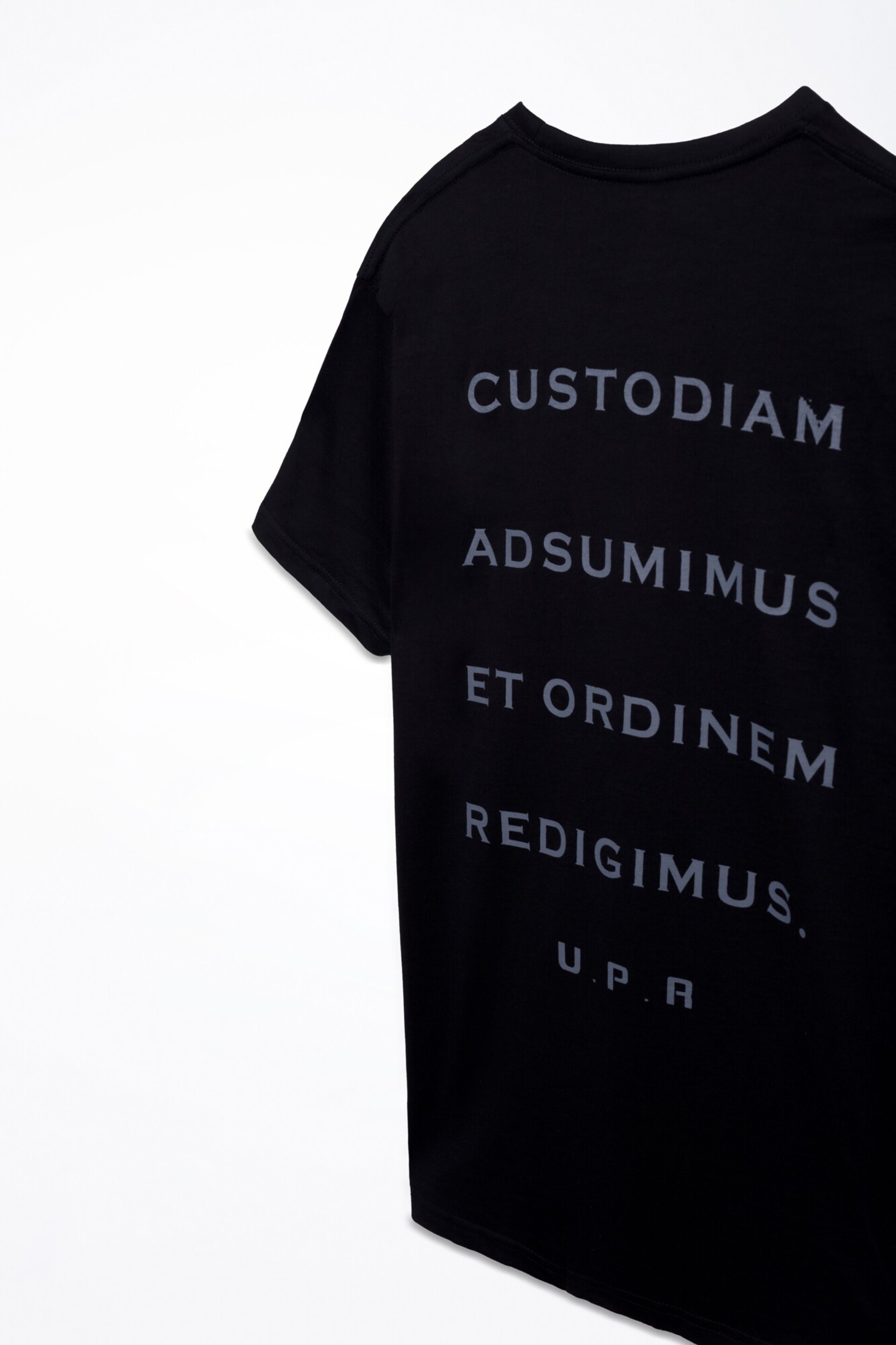 Custodiam Black - 3
