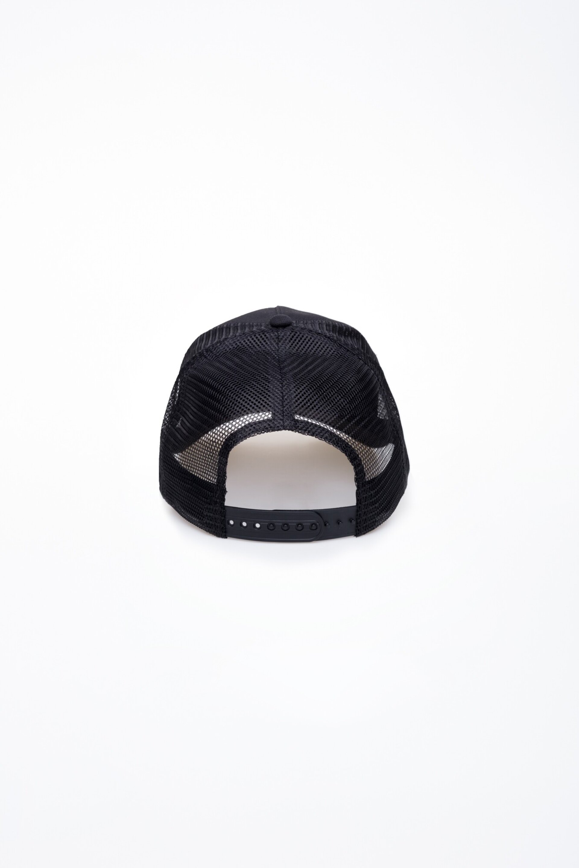 Custodiam Snapback Trucker - 4