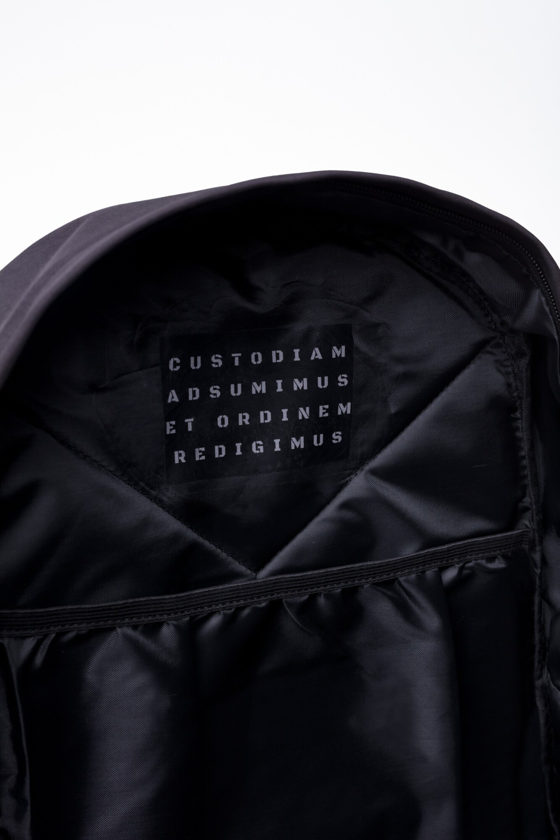 Mochila Scutum - 3
