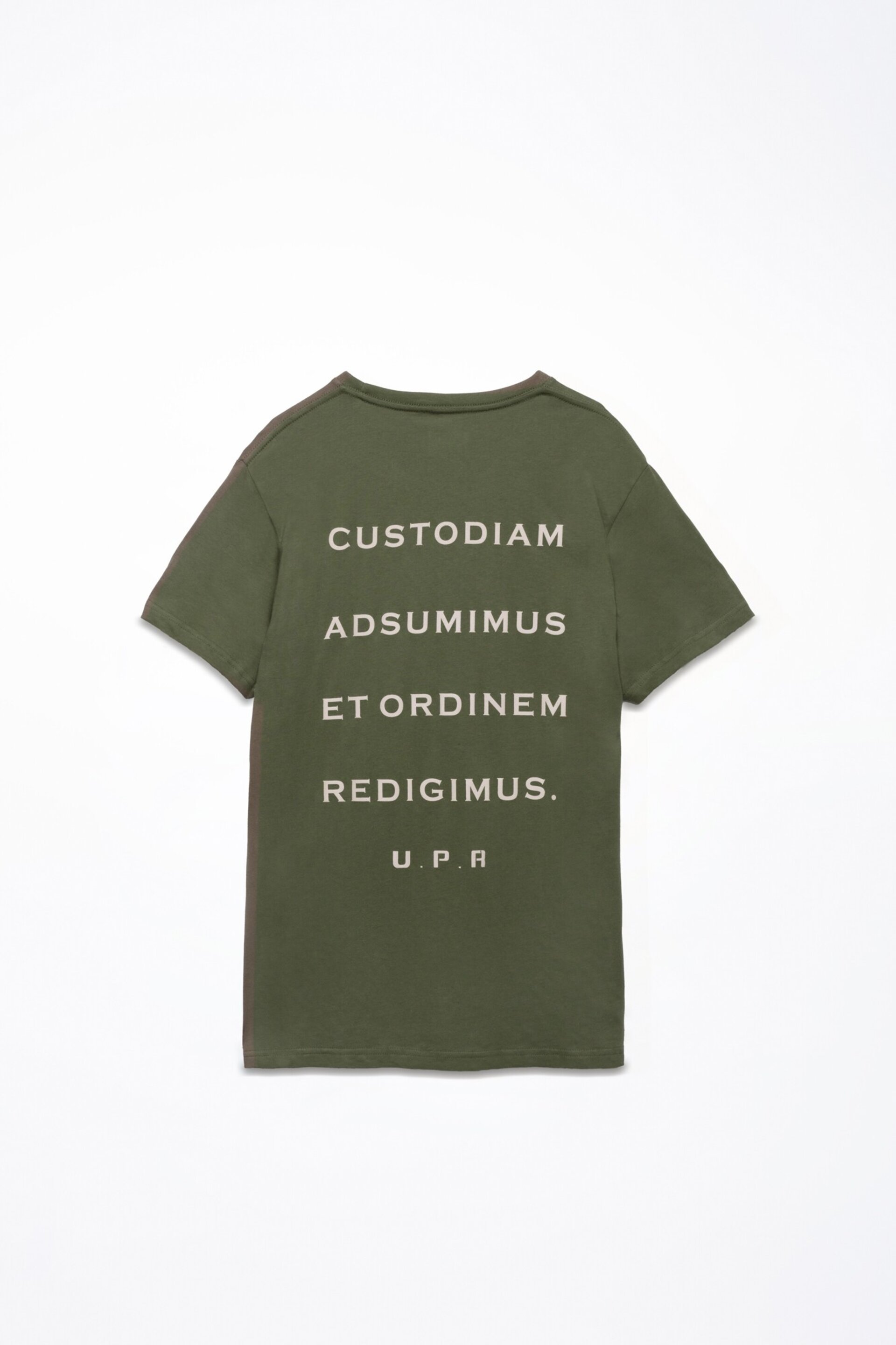 Custodiam Army - 4