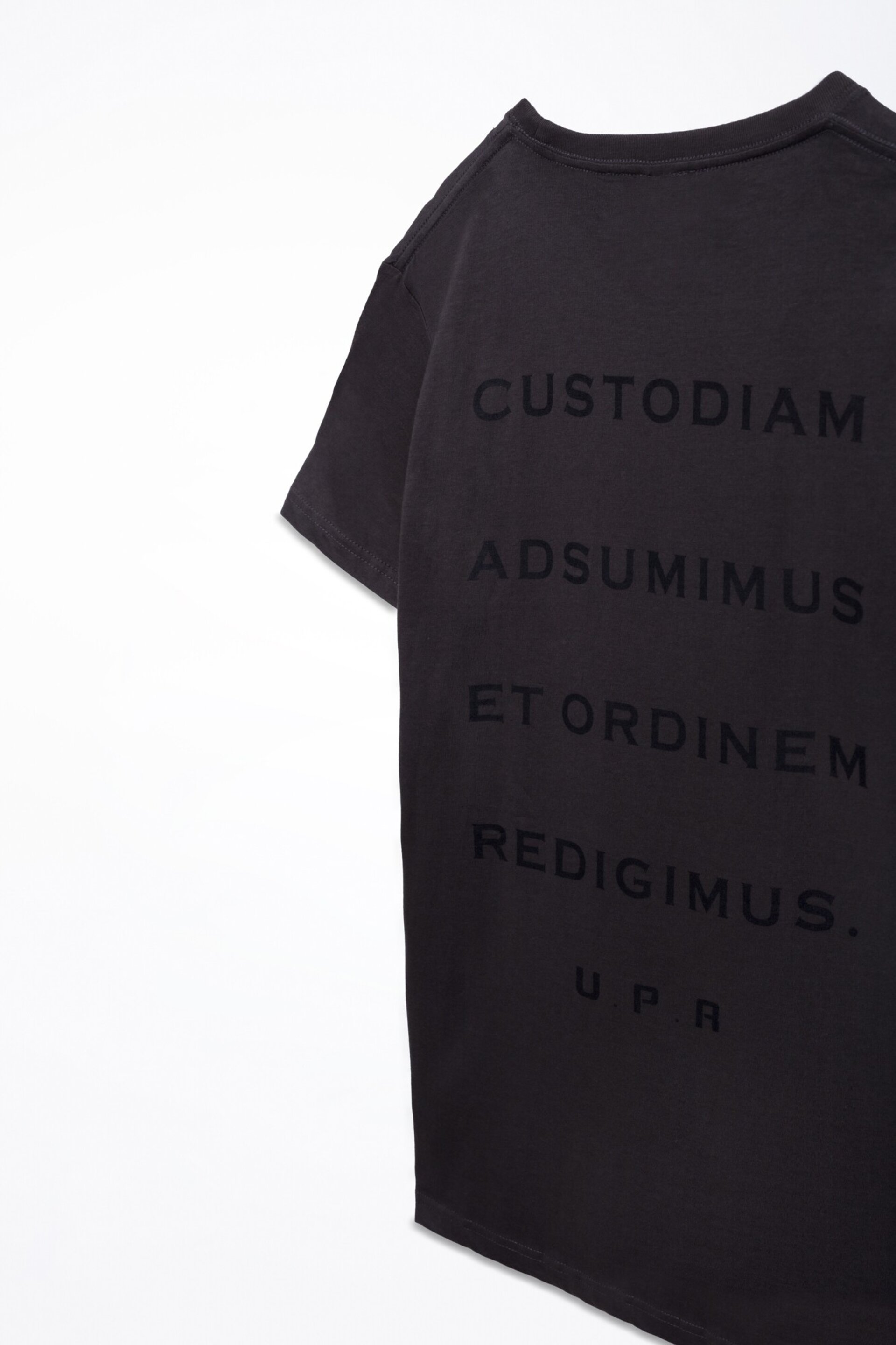 Custodiam Lead - 3